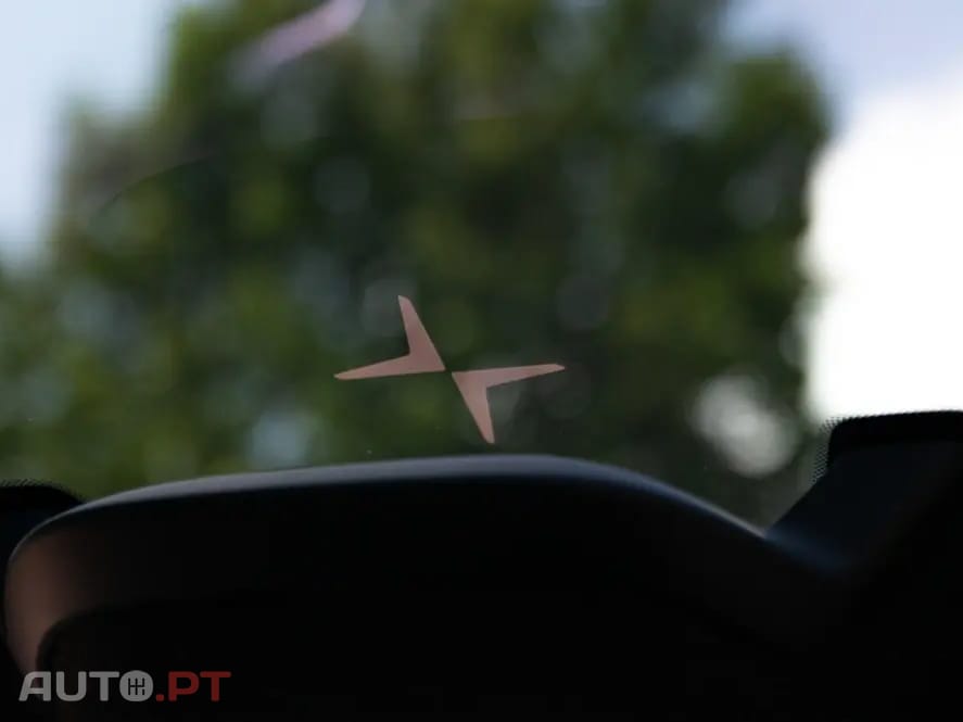 Polestar 2 Long Range 78 kWh