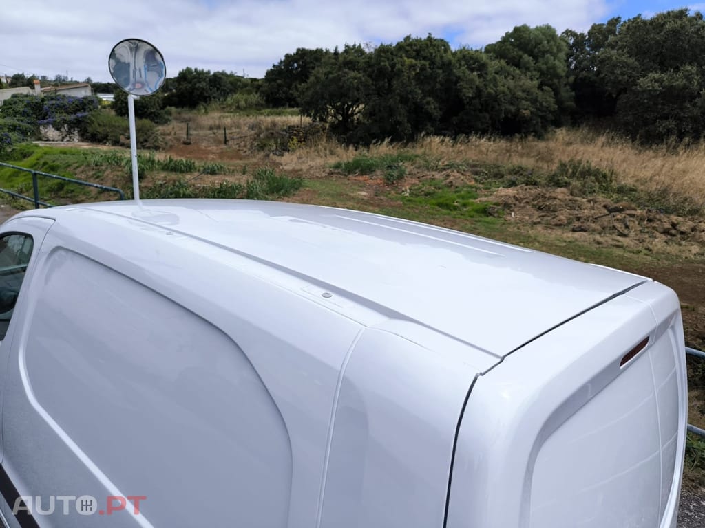 Citroen Berlingo 1.6 HDI L2 3L FRIO + ISOTERMICA