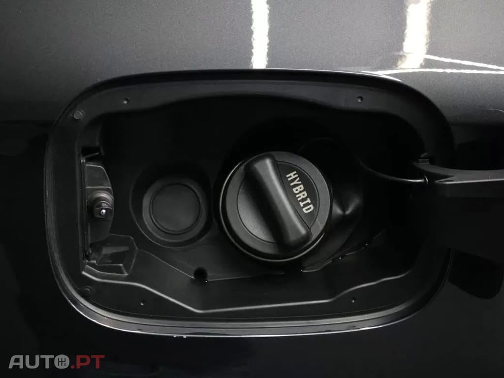 Mercedes-Benz GLC 300  E Coupe 4matic 9g  Tronic Amg Line Advanced