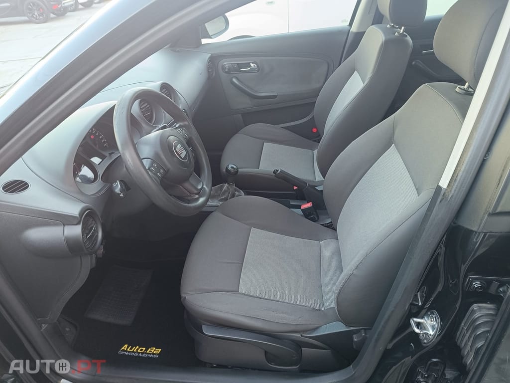Seat Ibiza 1.2 12V Reference