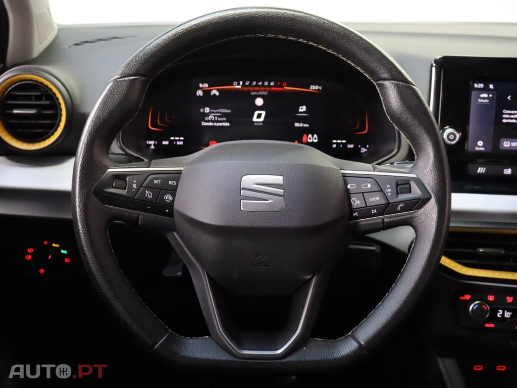 Seat Ibiza 1.0 TSI STYLE 