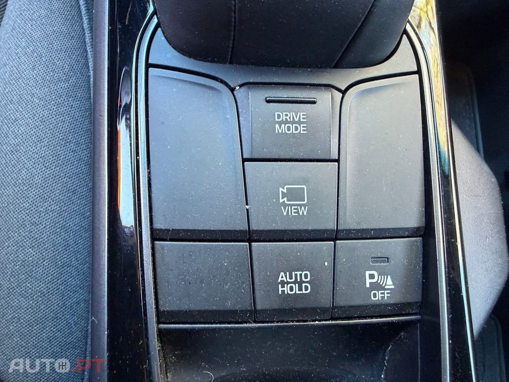 Hyundai Ioniq DRIVE 100KW INTUITIVE