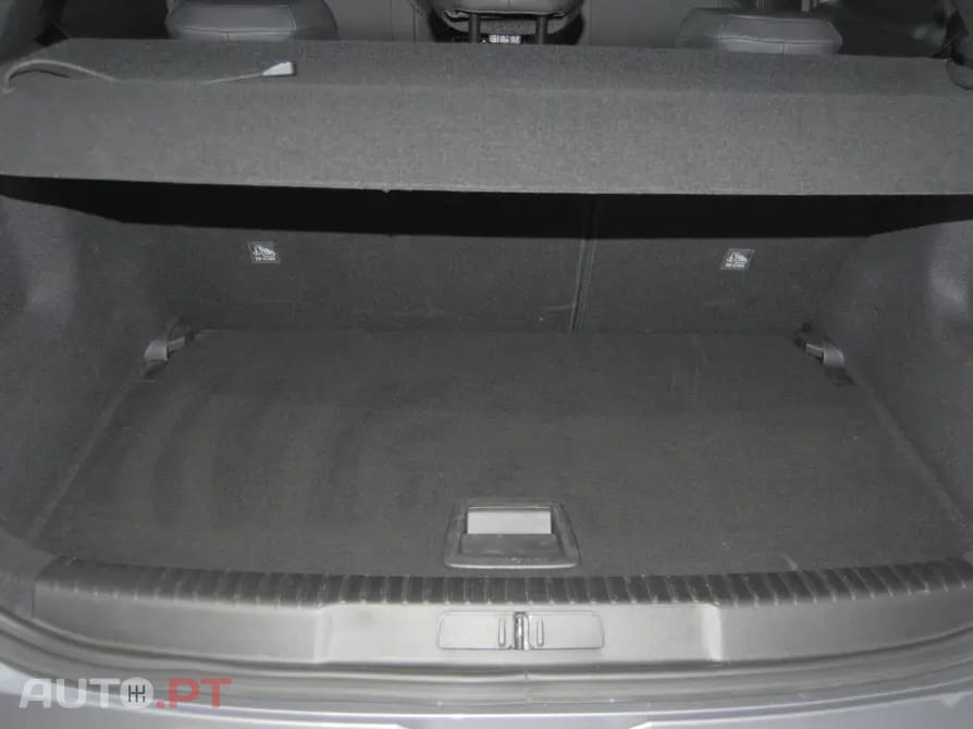 Opel Mokka 1.2 Hybrid GS eDCT