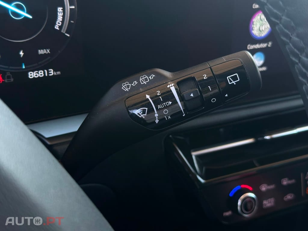 Kia Niro 64kWh