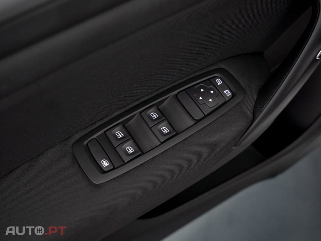 Renault Mégane Sport Tourer 1.5 Blue dCi Equilibre