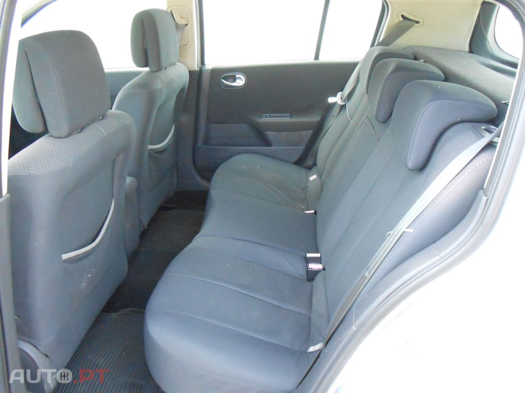 Renault Mégane 1.5 DCI CONFORT DYNAMIQUE