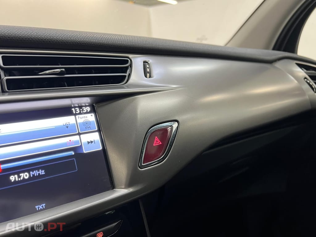 Citroen C3 1.2 PureTech Attraction