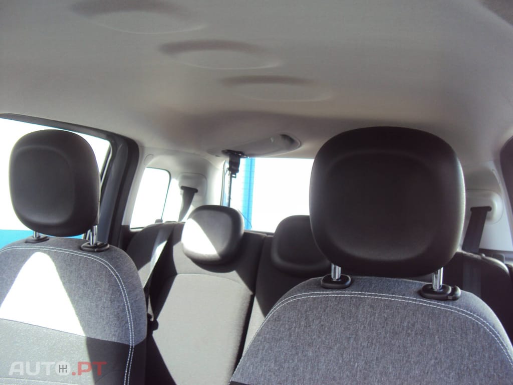 Fiat Panda City Life 1.0 Hybrid