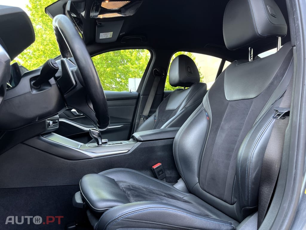 BMW 330 M Sport
