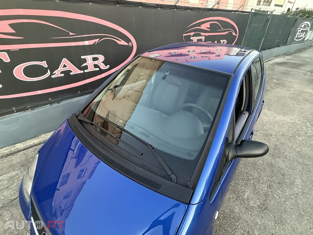 Mercedes-Benz A 170 CDi Classic