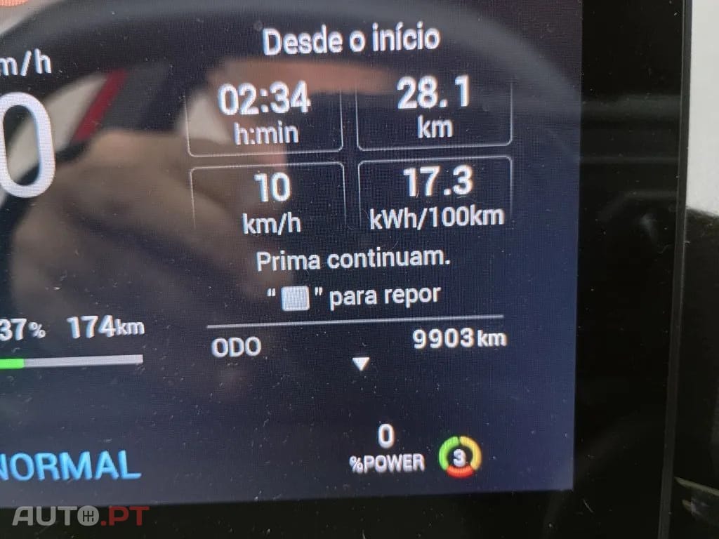 MG MG4 77 kWh Extended Range Luxury