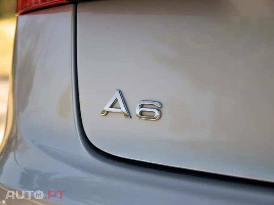 Audi A6 Avant 2.0 TDi Business Line S-line Multitronic