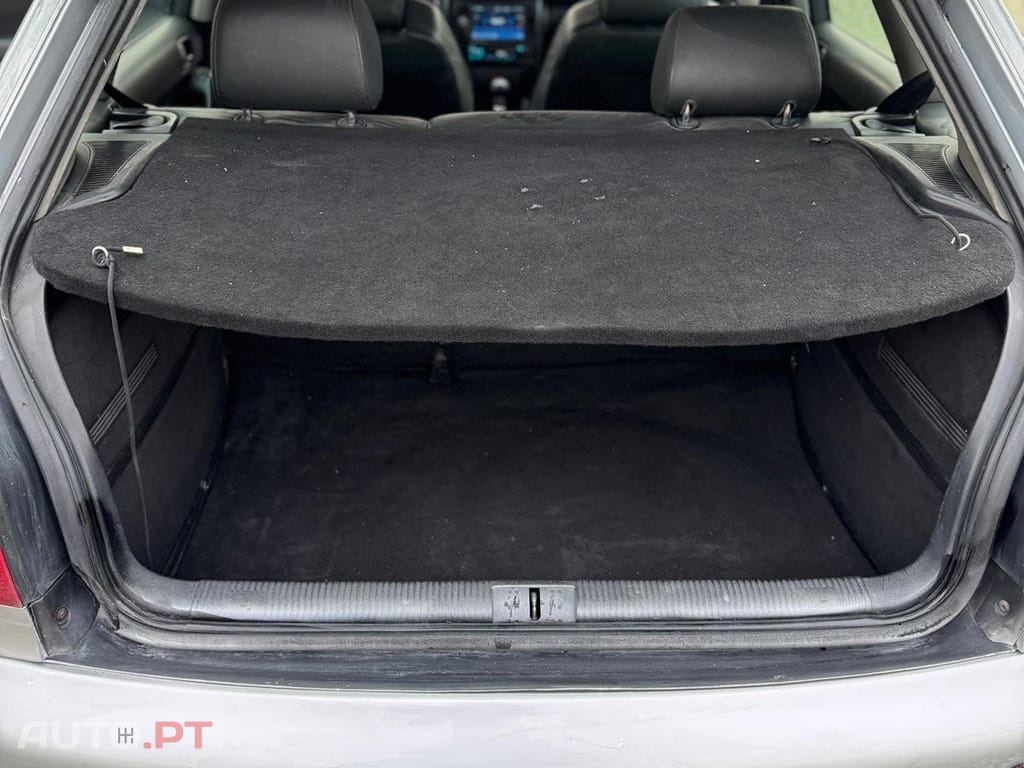 Audi A3 1.9 TDi Sport 17