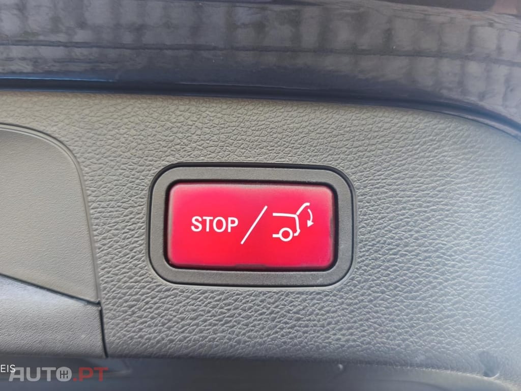 Mercedes-Benz EQC 400 4Matic