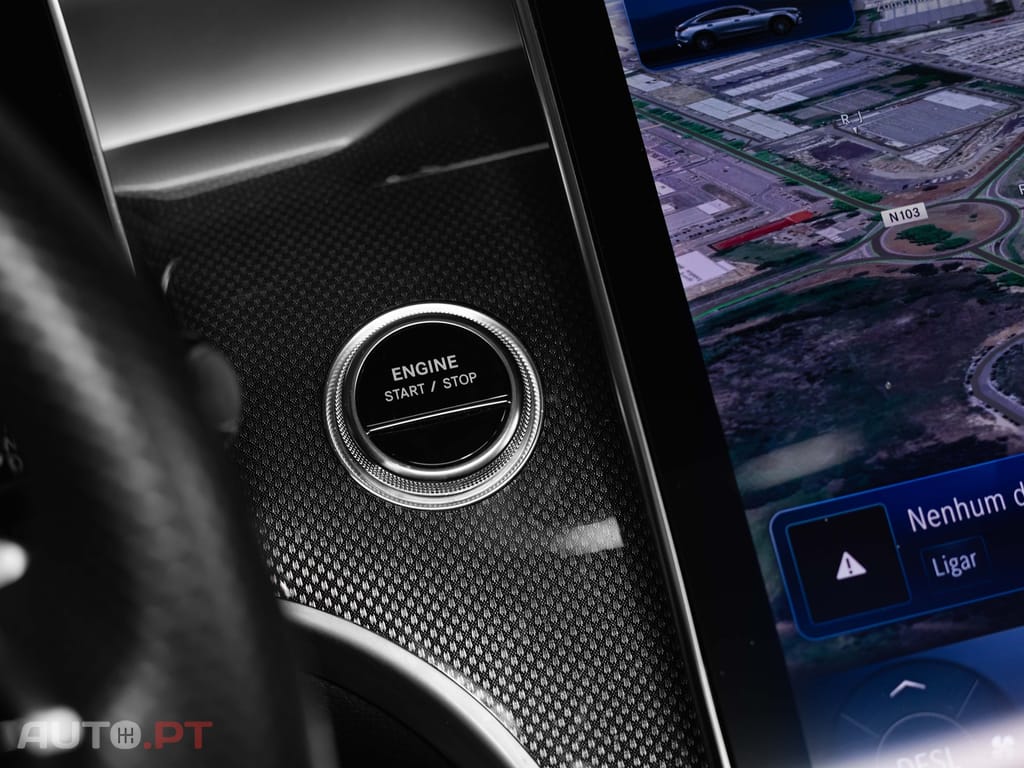 Mercedes-Benz GLC 300 e Coupe 4Matic 9G-TRONIC Edition AMG Line