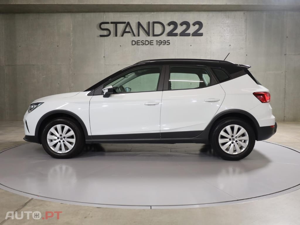 Seat Arona 1.0 TSI Style