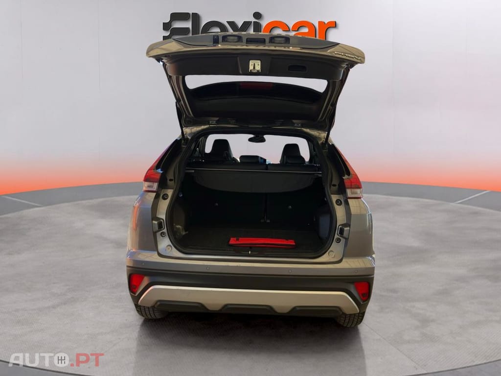 Mitsubishi Eclipse Cross 2.4 PHEV eMotion