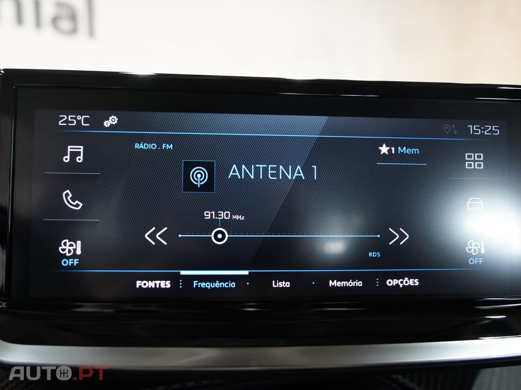 Peugeot 208 1.2 PureTech Style
