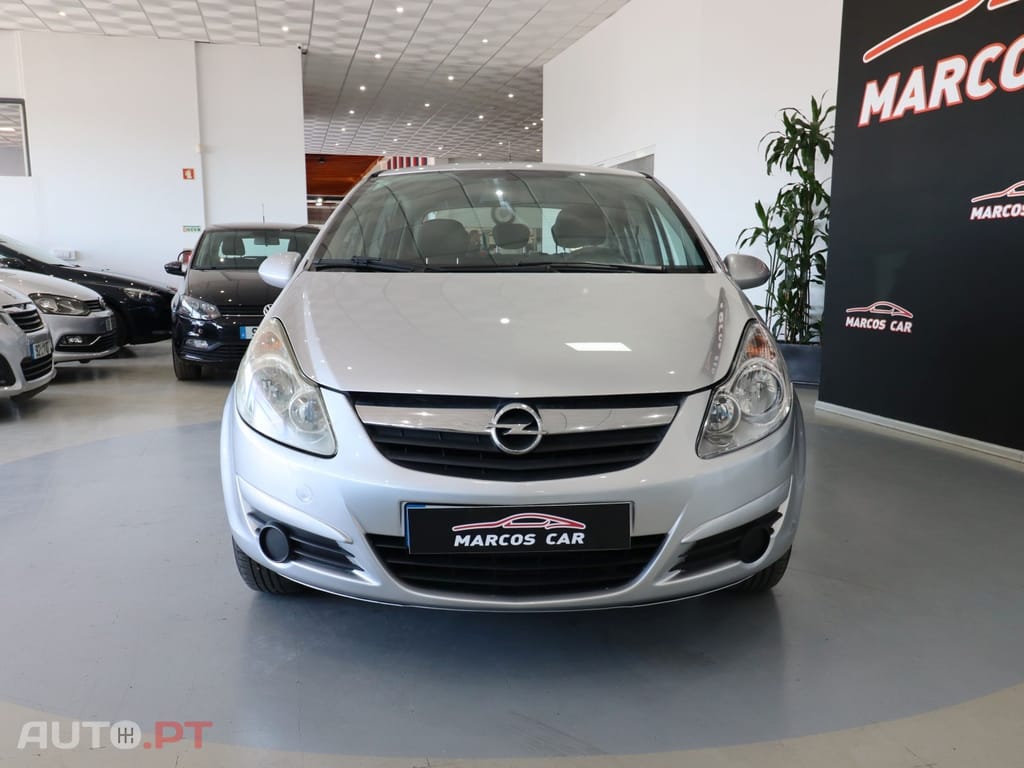 Opel Corsa 1.3 CDTi Enjoy