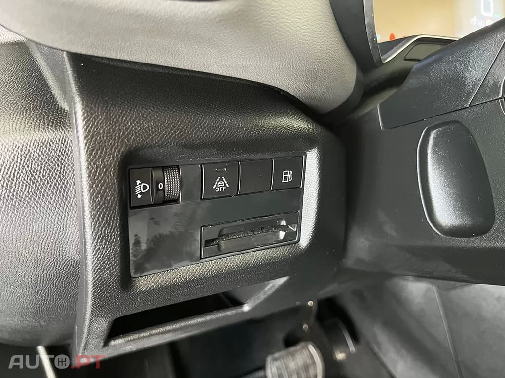 Citroen C5 Aircross 225 e-EAT8 FEEL PACK