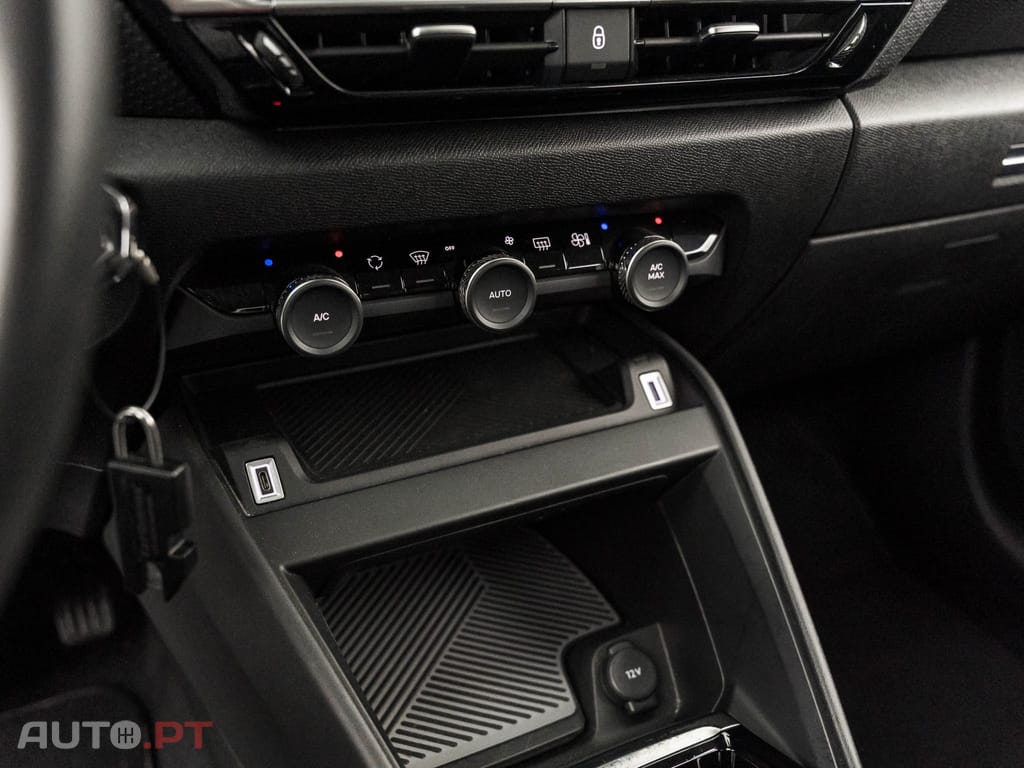 Citroen e-C4 50 kWh Feel Pack