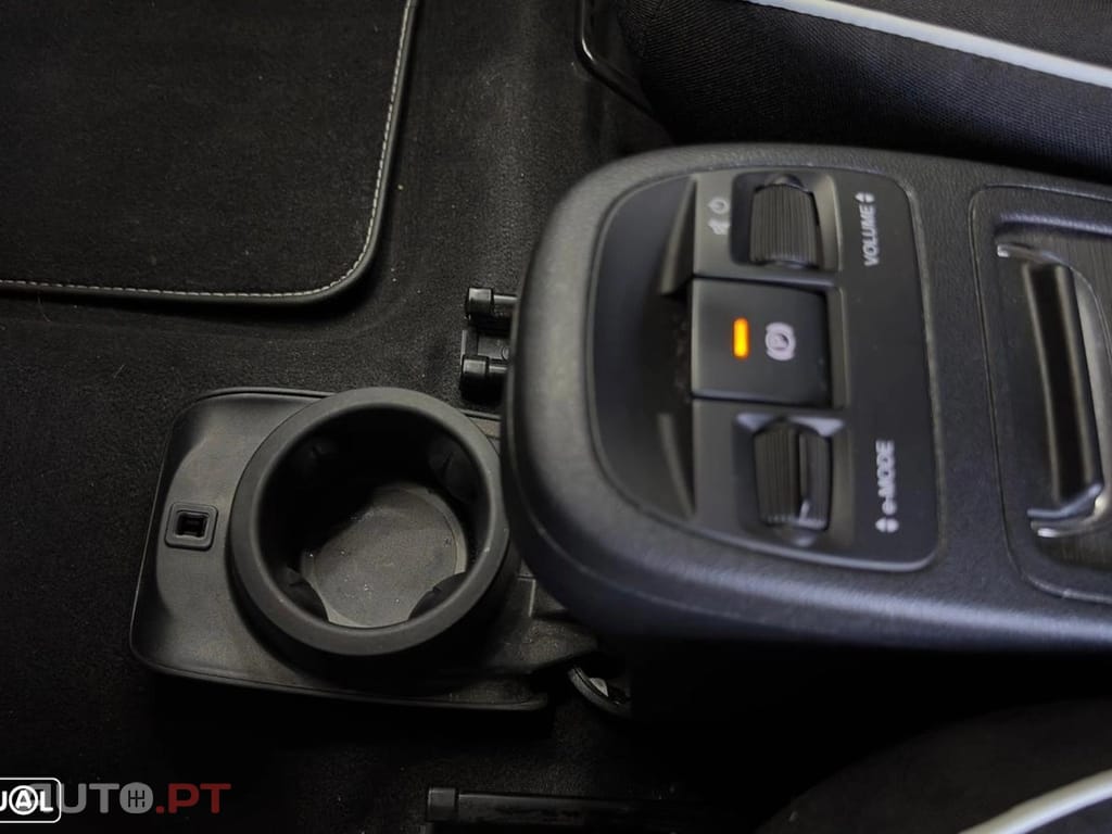 Fiat 500e 23,8kWh