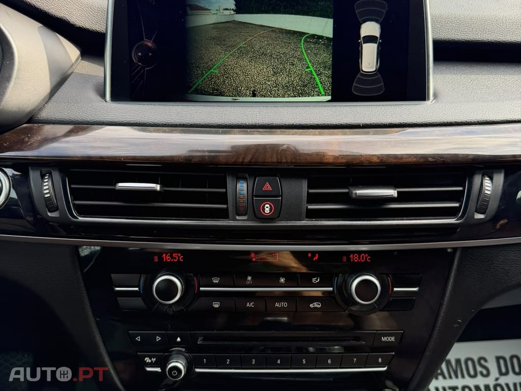 BMW X5 40 d xDrive Pack M157g