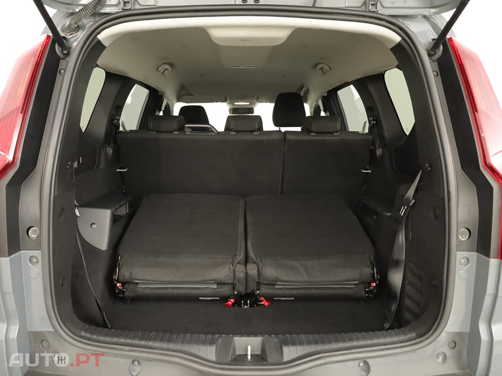 Dacia Jogger Jogger 1.0 ECO-G Extreme+ Up&Go 7L Bi-Fuel