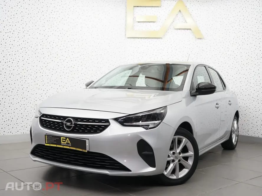 Opel Corsa 1.2 Business