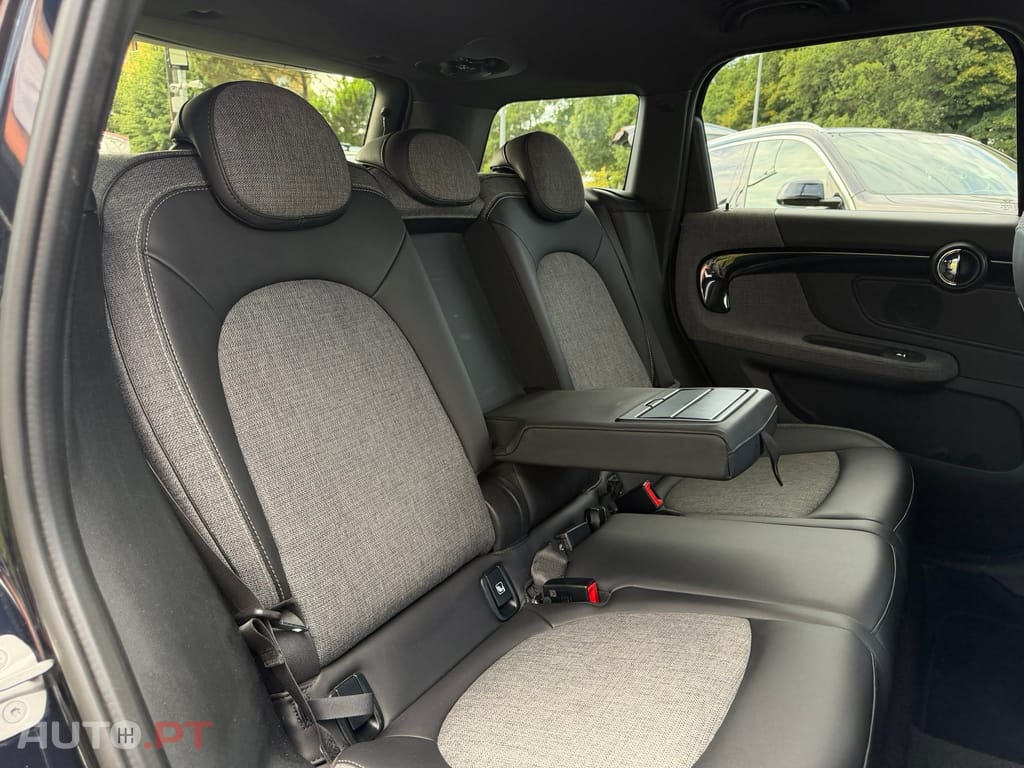 MINI Countryman Cooper SE ALL4 Untamed Edition Auto