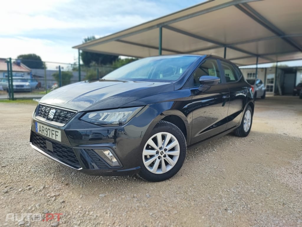 Seat Ibiza 1.0 EcoTSI Style
