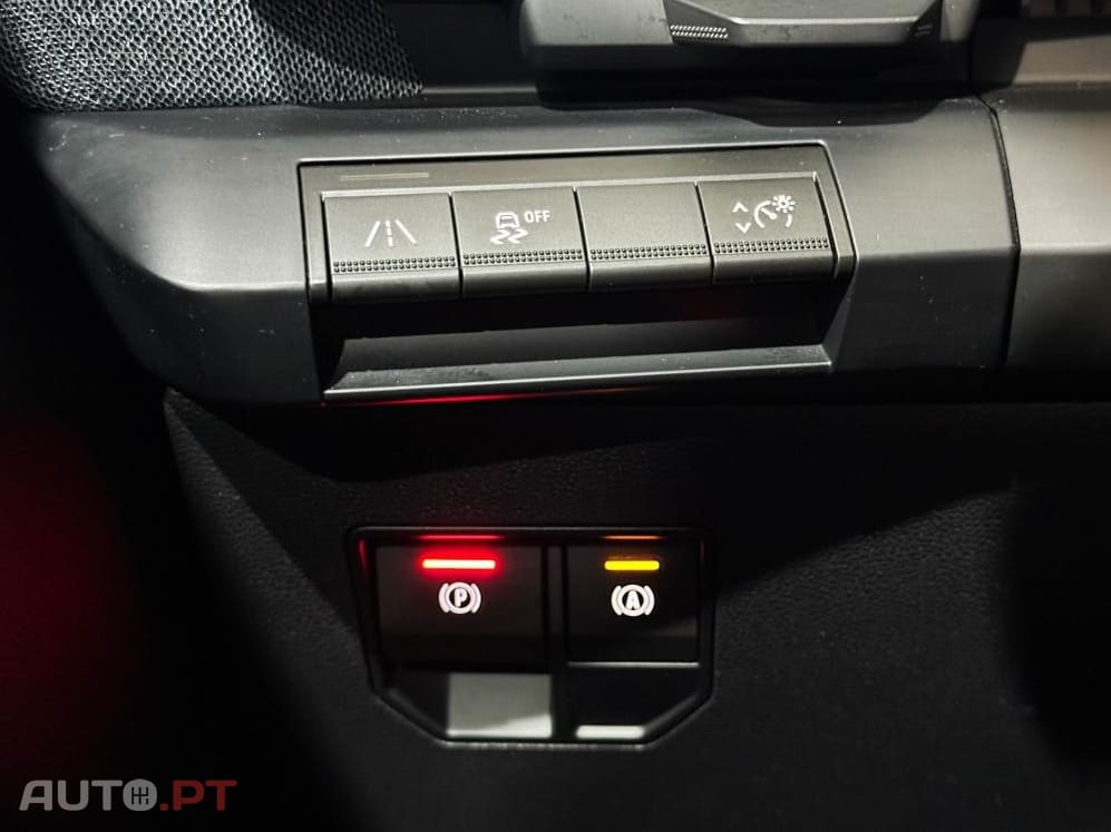Renault Mégane E-Tech EV60 220hp optimum charge Techno