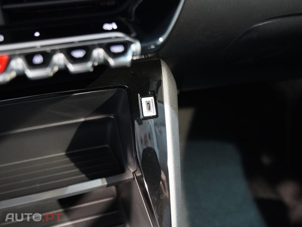 Peugeot 208 1.2 PureTech Style