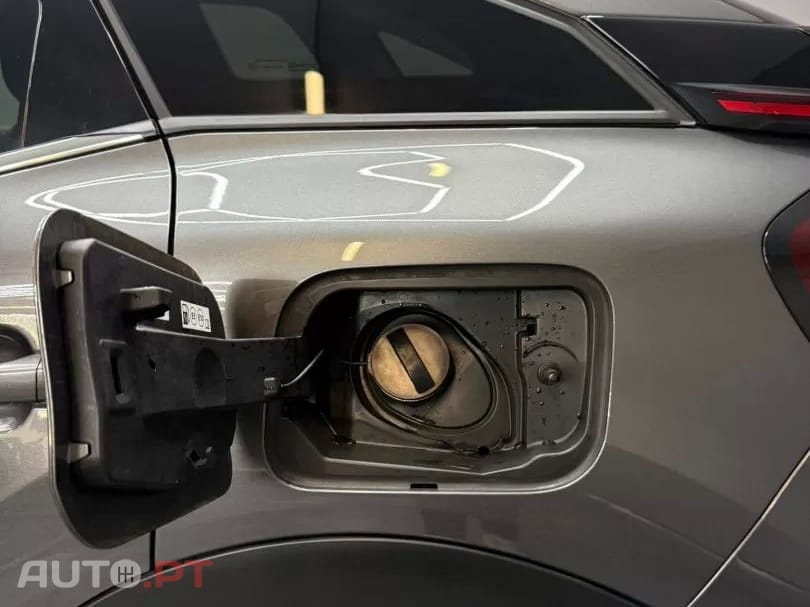 Citroen C4 1.2 PureTech Shine