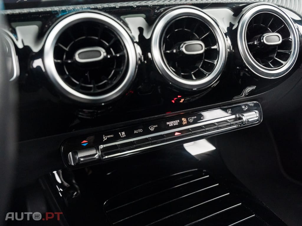 Mercedes-Benz A 250 e Style Plus