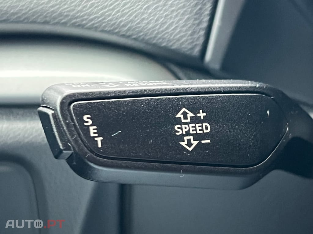 Audi A3 30 TDI Design