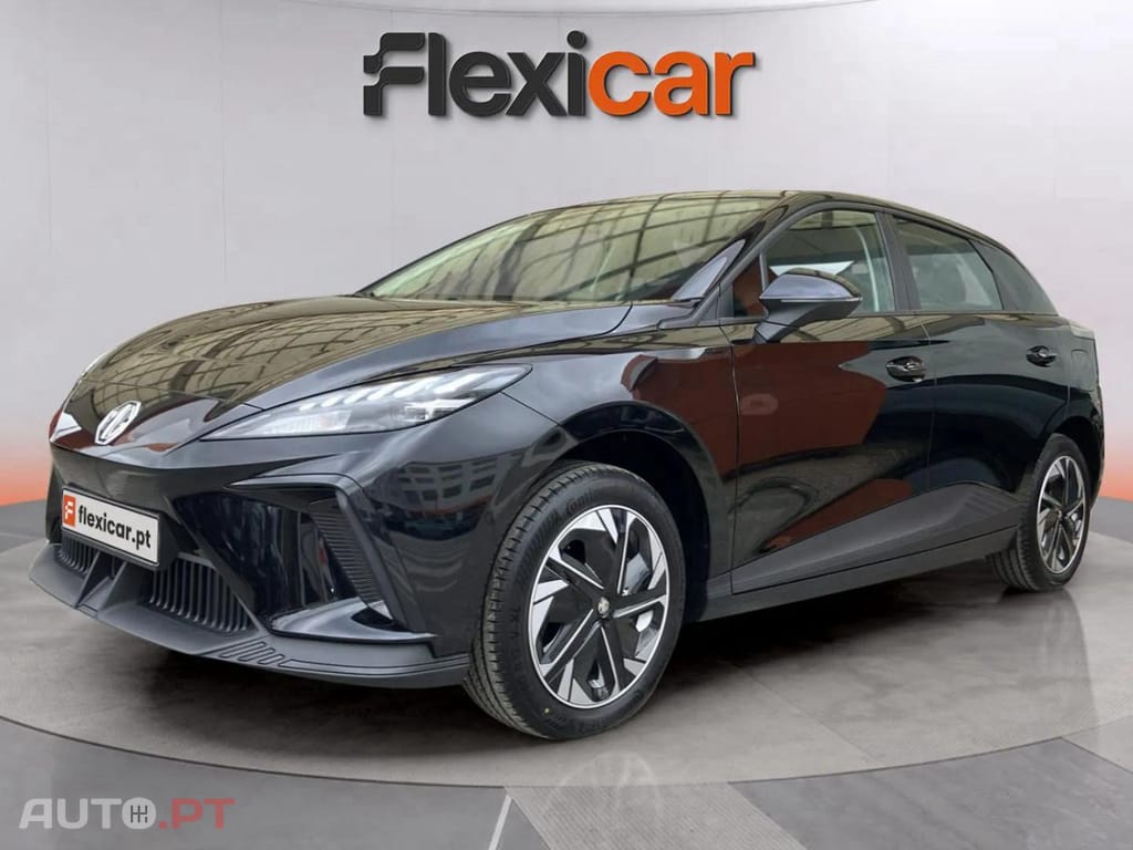 MG MG4 51 kWh Standard