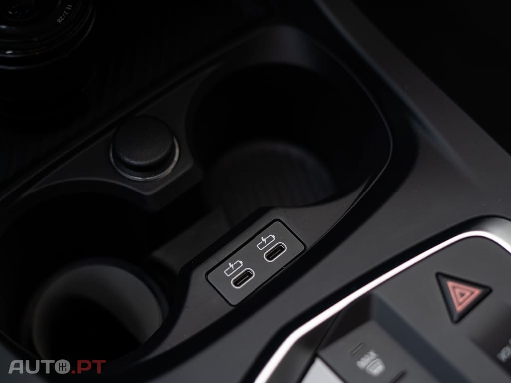 BMW 116 Pack Desportivo M