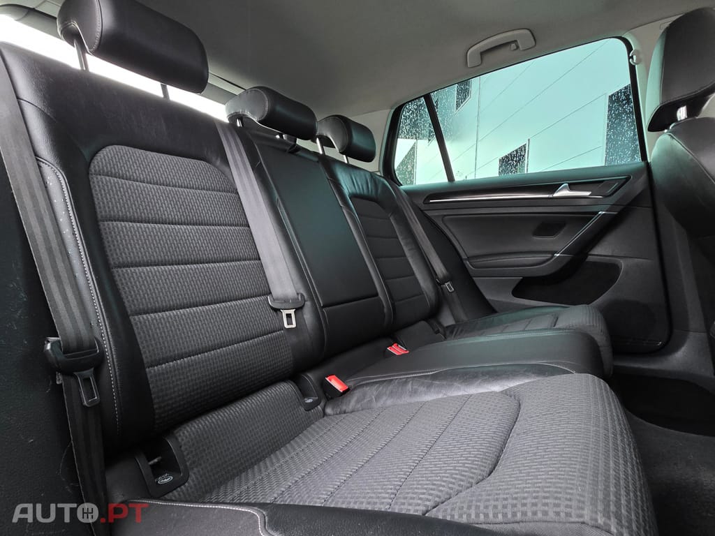 Volkswagen Golf Golf 7 LooK GTI
