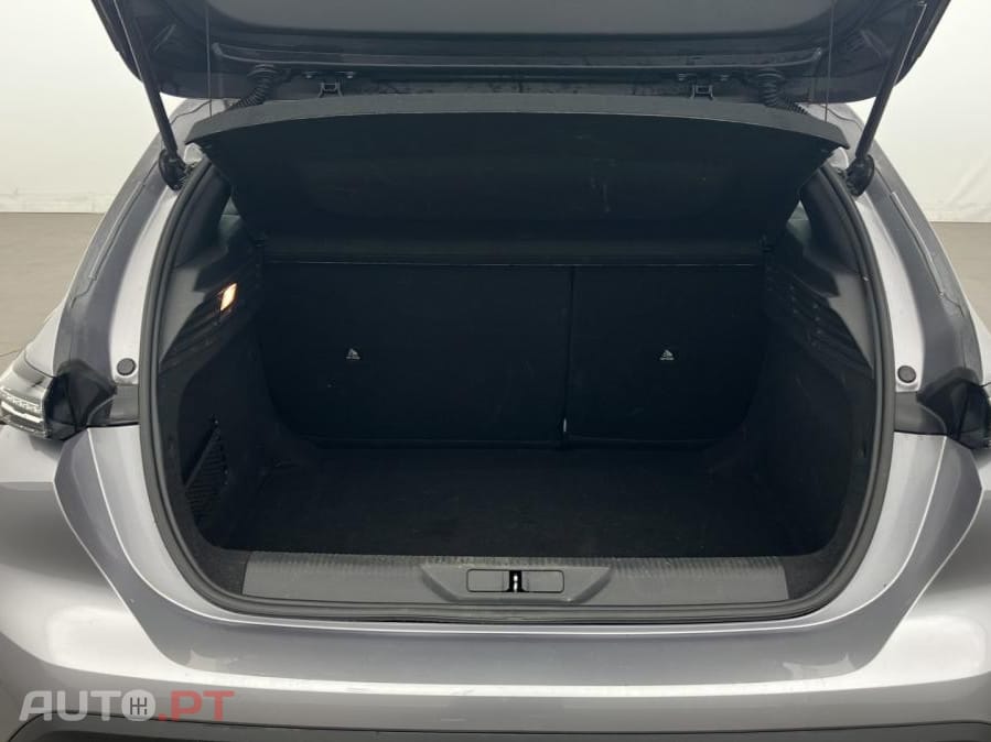 Peugeot 308 1.5 BlueHDi Active Pack