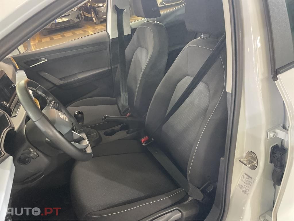 Seat Ibiza 1.0 TSI Style