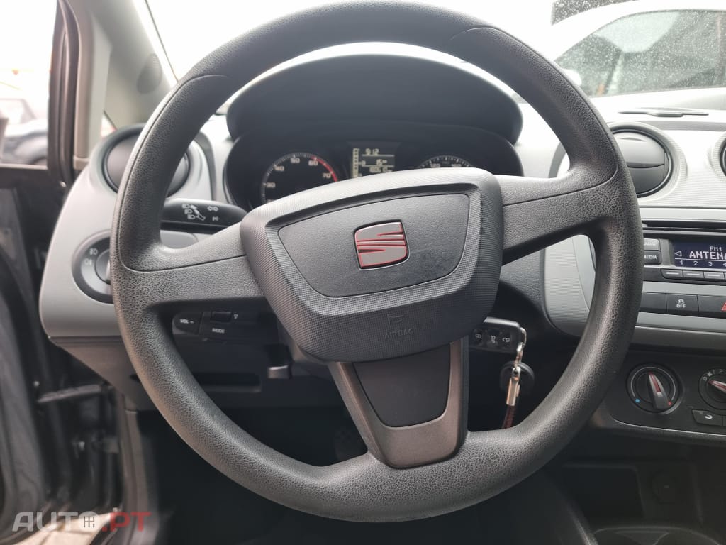 Seat Ibiza 1.2 12V Fresc