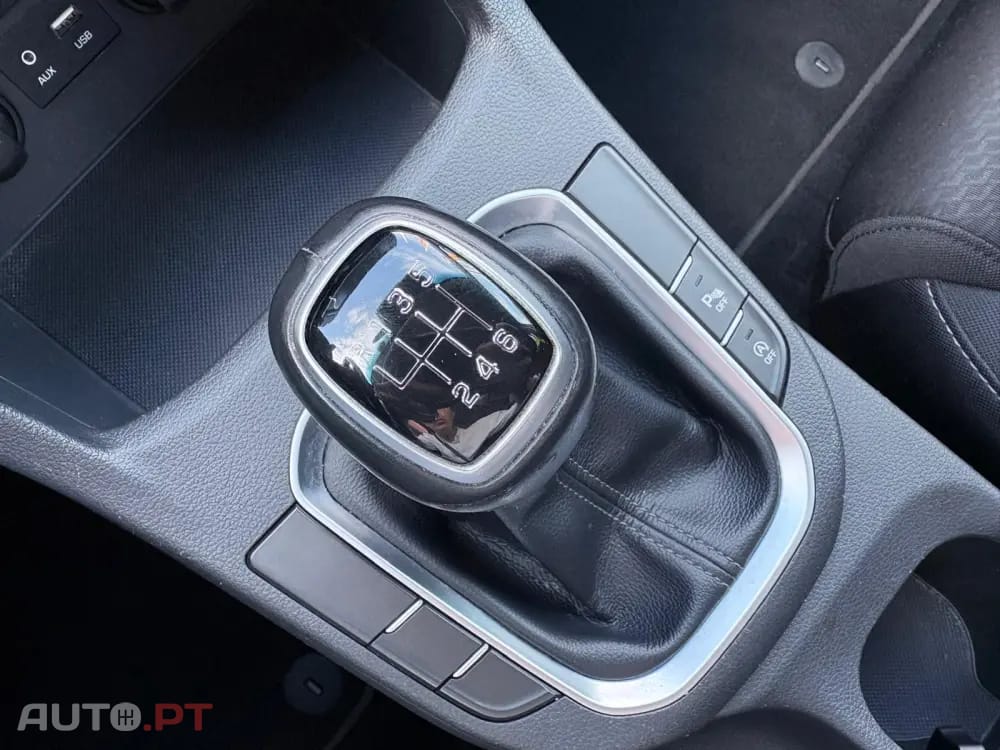 Hyundai i30 1.0 T-GDi Comfort