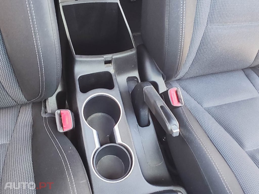 Hyundai i30 1.6