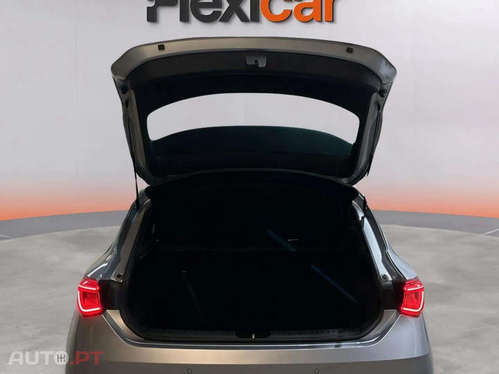 Seat Leon 1.0 TSi FR