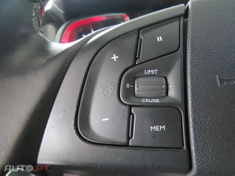 Citroen DS5 1.6 BlueHDi So Chic