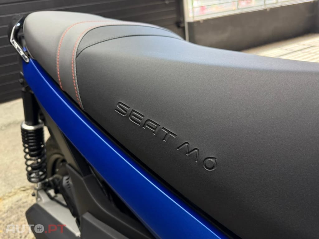 Seat MÓ 50 mo 50