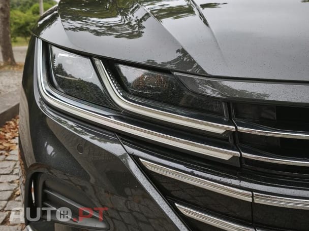 Volkswagen Arteon 1.4 TSI eHybrid Elegance