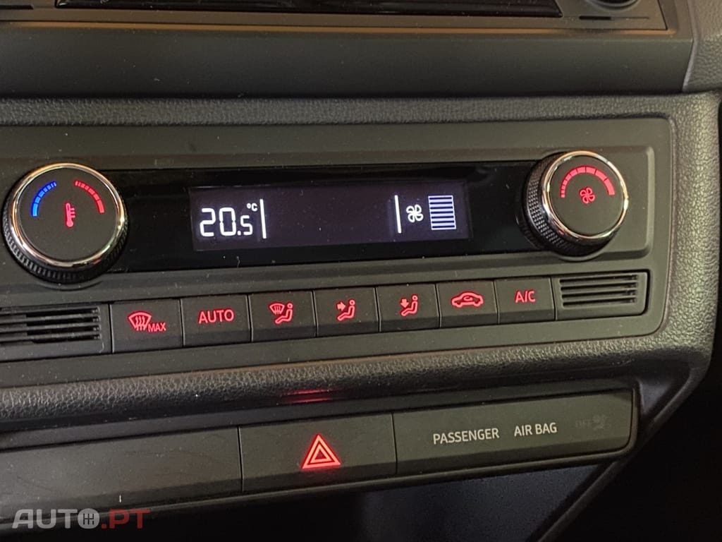 Seat Ibiza 1.0 EcoTSI FR