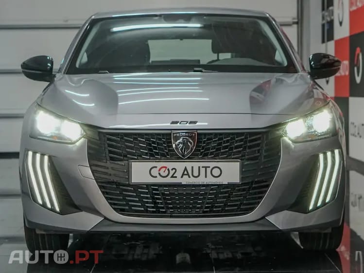 Peugeot 208 1.2 PureTech Active Pack